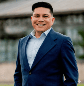 Diego Méndez