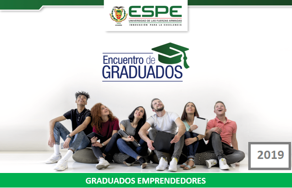 ENTREPRENEURIAL GRADUATES