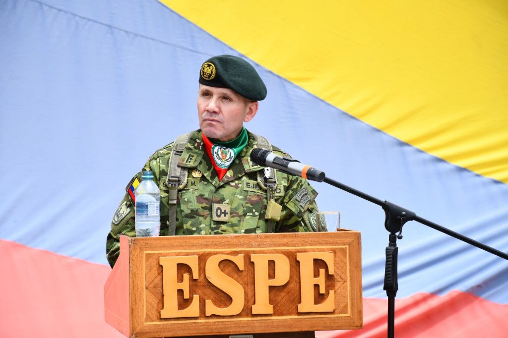 Discurso ceremonia conmemorativa
