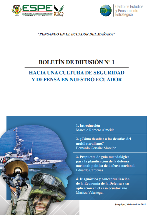 BOLETÍN