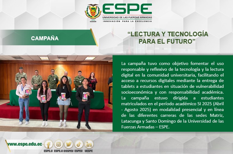 LECTURA TECNOLOGIA FUTURO
