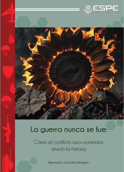 La guerra nunca se fue Como el coonflicto ruso ucraniano revivio la historia