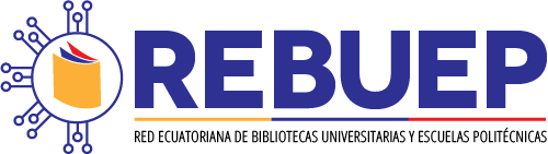 Logo REBUEP