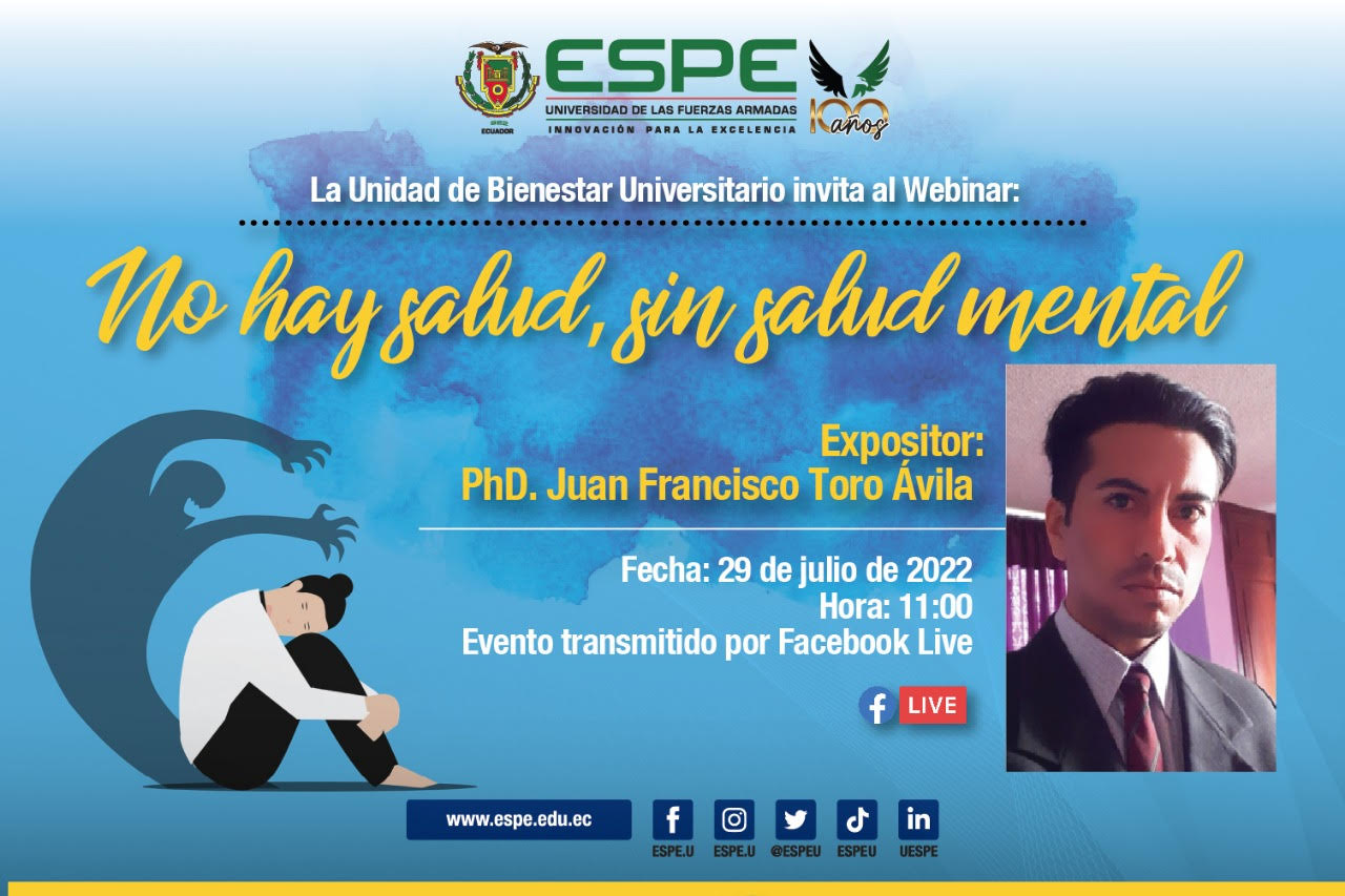 SALUD MENTAL 1