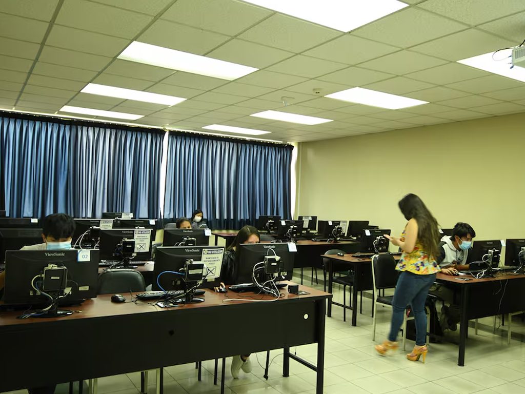 Classroom