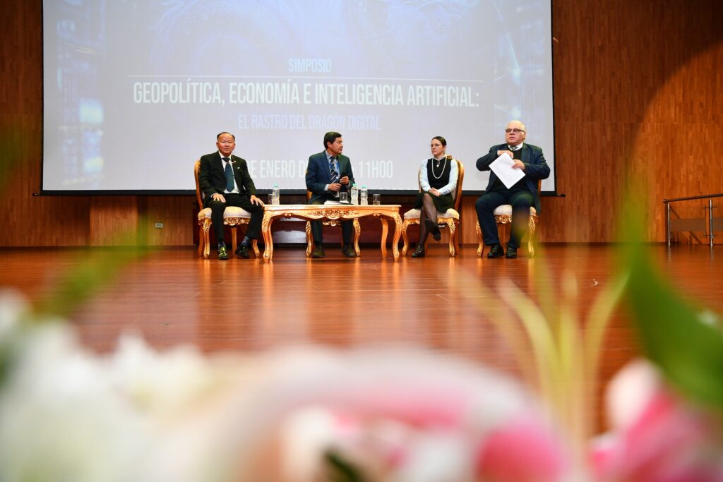 Conferencia 3