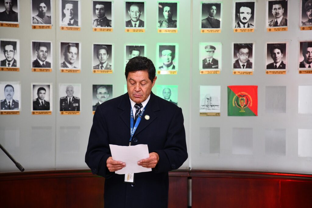 Conferencia