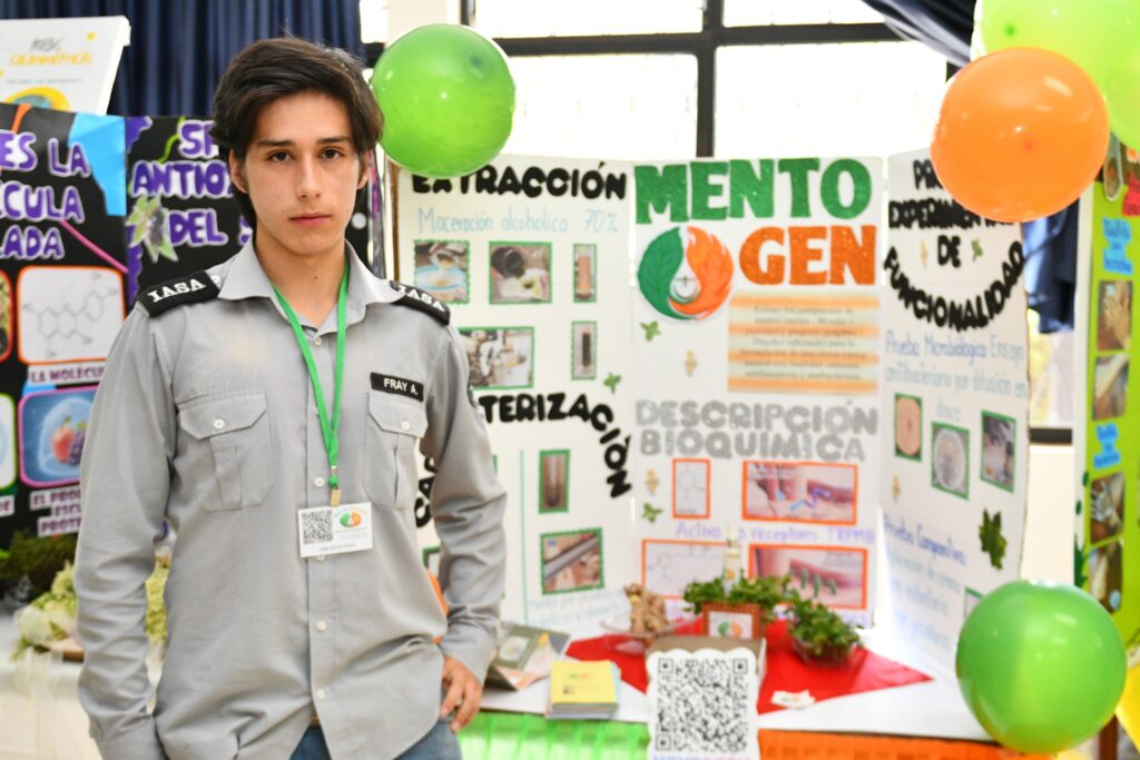 Feria de proyectos 4