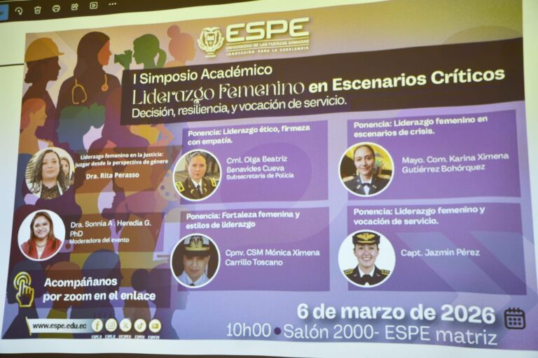 Simposio Académico