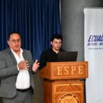 Charla de Ambiente y Energía