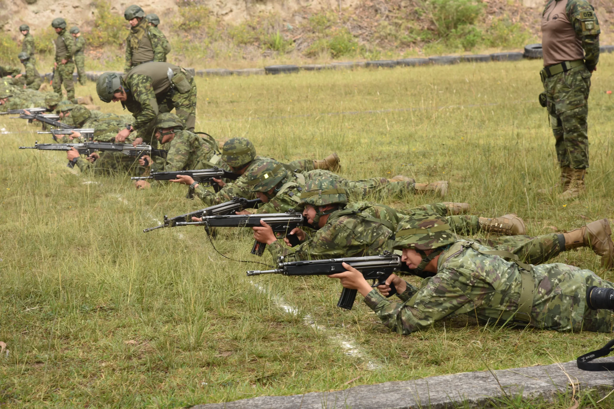 Military Science 1 scaled