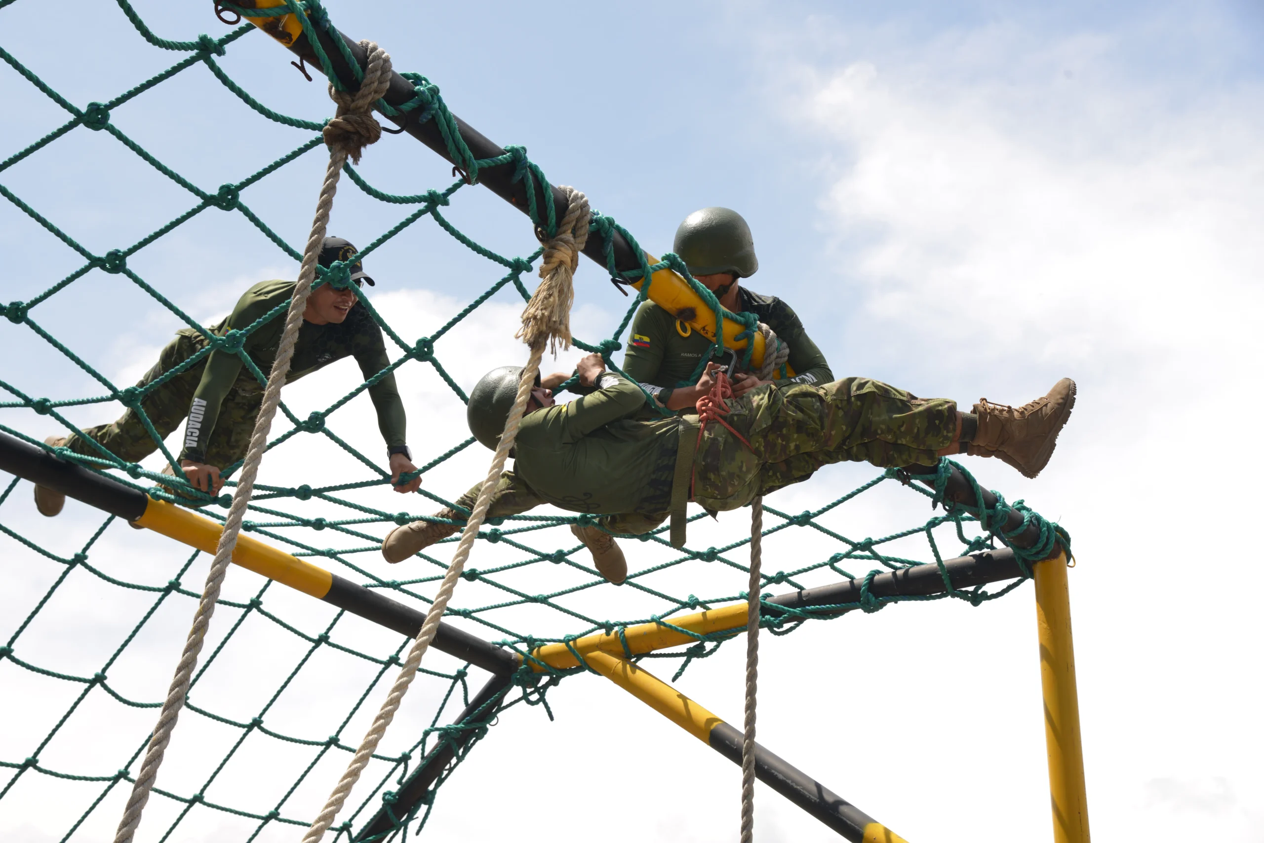 Military Science 2 scaled