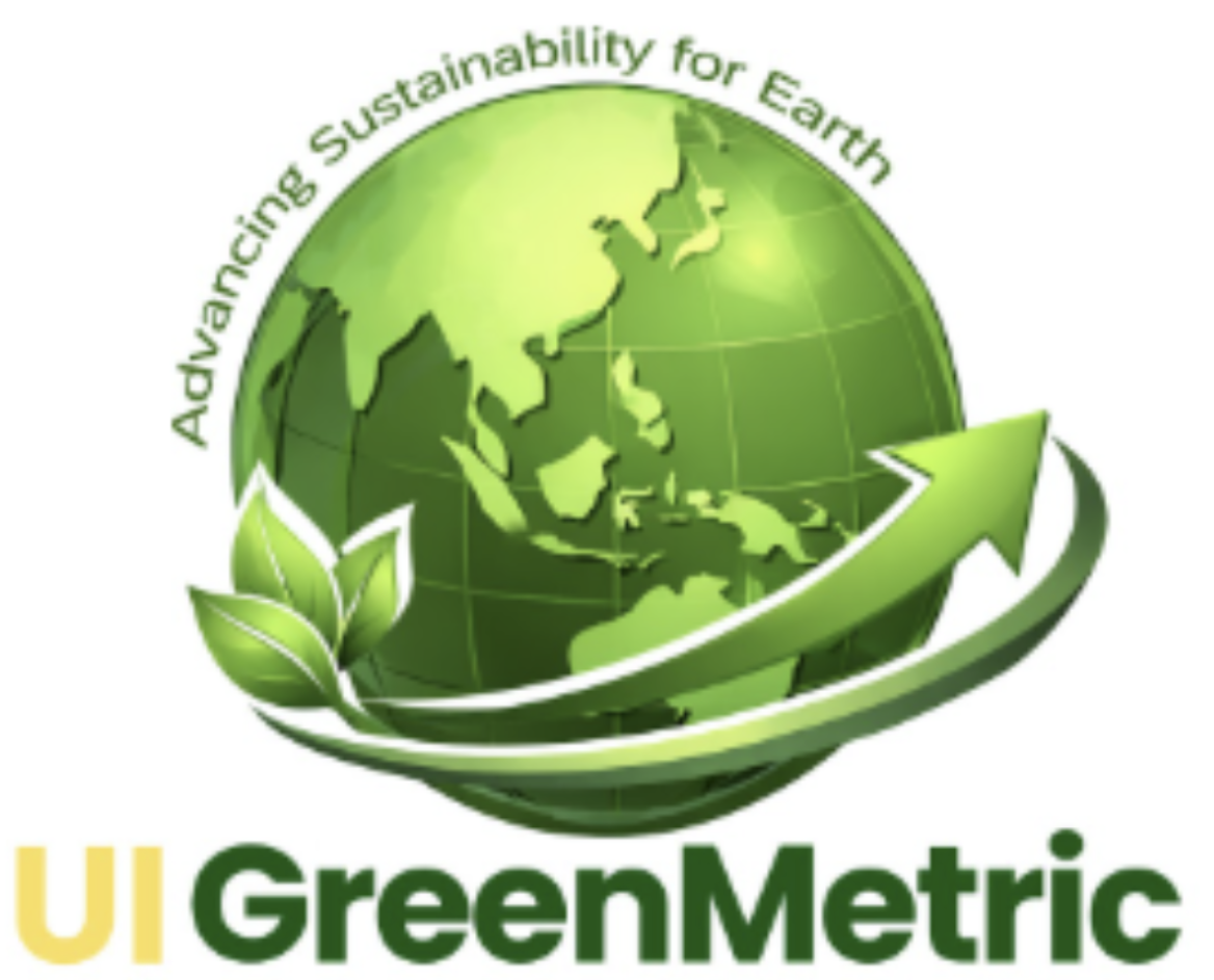 GREEN METRIC