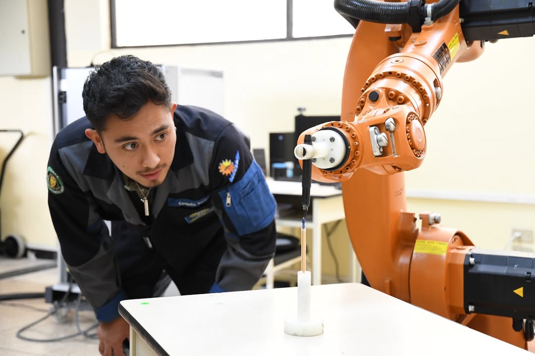 Mechatronics 2